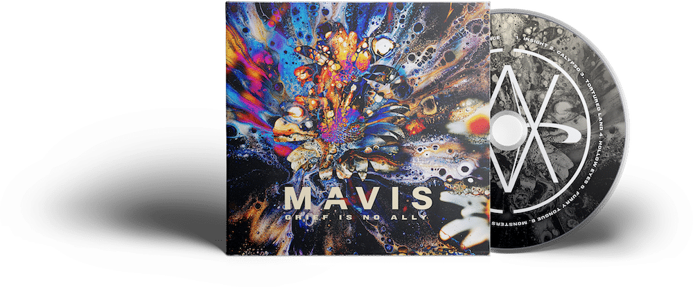 MAVIS CD Shot 1000px